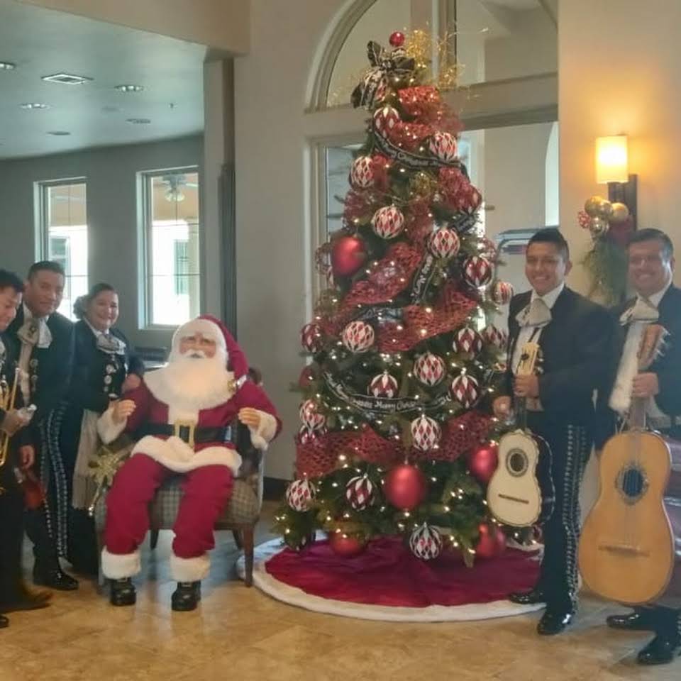 mariachis houston tx